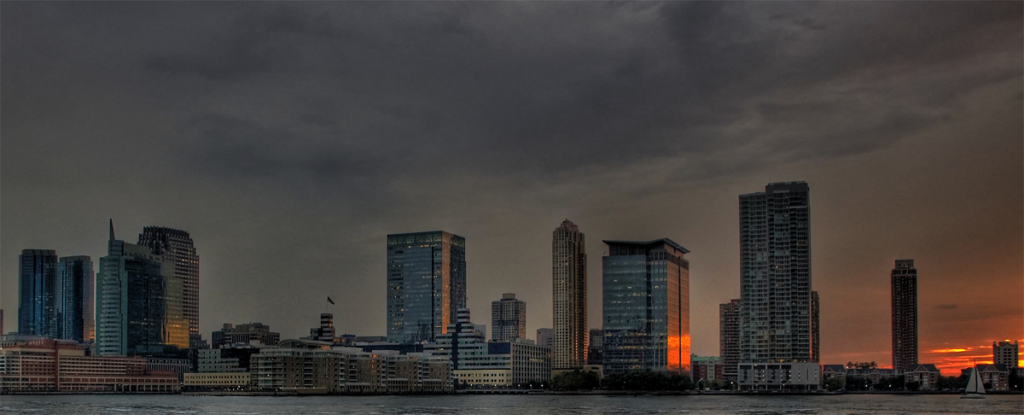 Newark, NJ