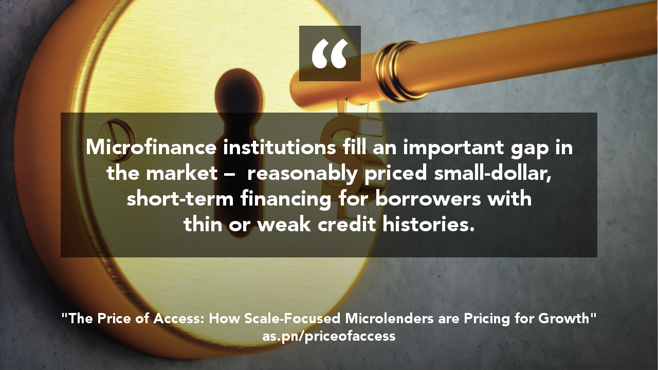 FIELD "Price of Access" Social Media Image 1