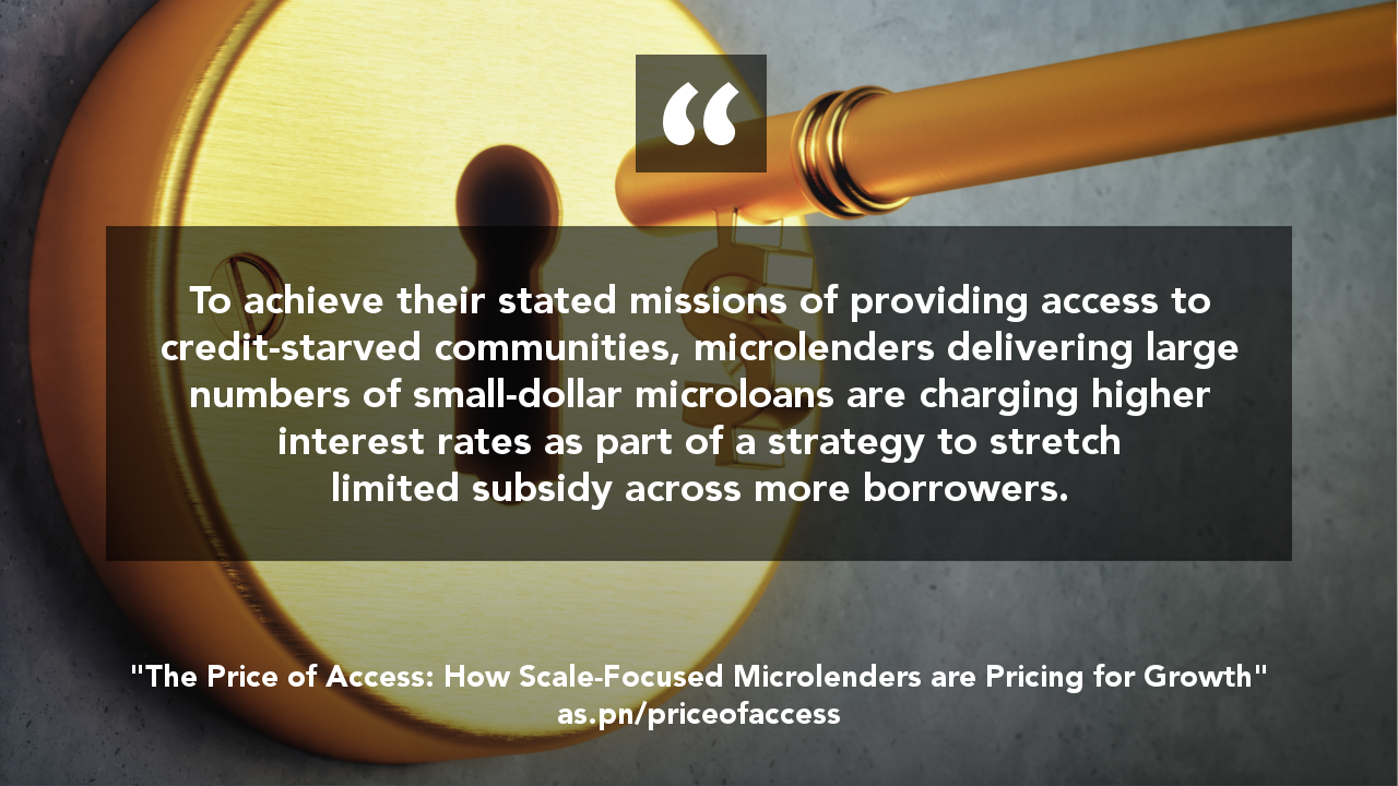 FIELD "Price of Access" Social Media Image 3