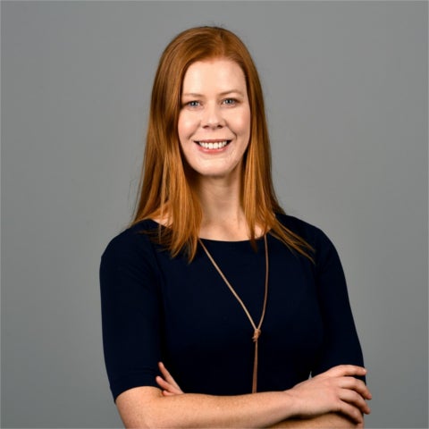 Heather Long