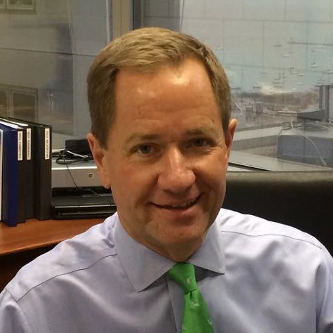 Stephen R. Smith