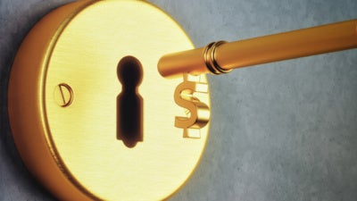 FIELD "Price of Access" Report Cover Image