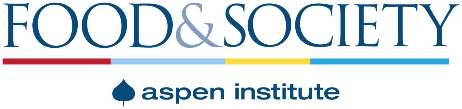 Aspen Food and Society program logo