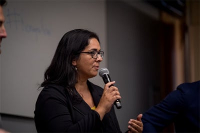 Gayatri Agnew