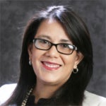 Michelle De La Isla