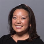 Tracy Jan (Photo by Marvin Joseph/The Washington Post)