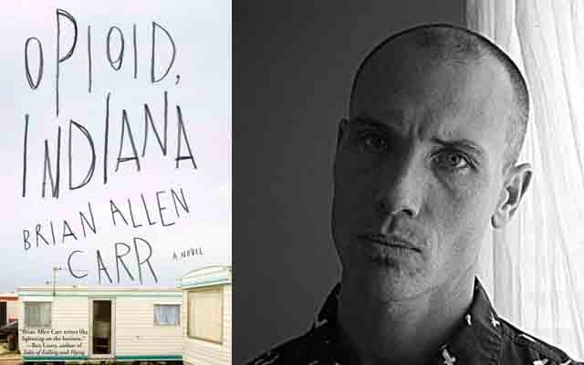 Brian Allen Carr