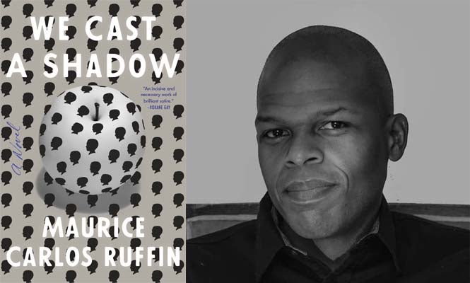 Maurice Carlos Ruffin