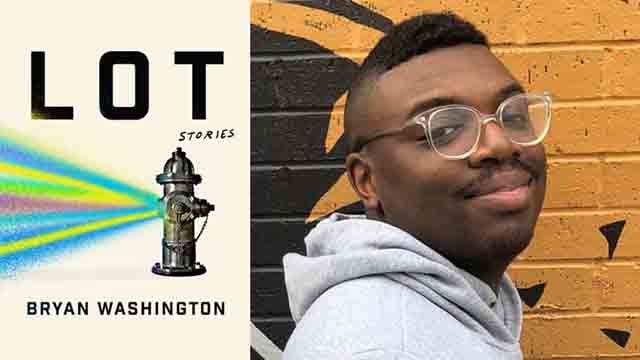 Bryan Washington