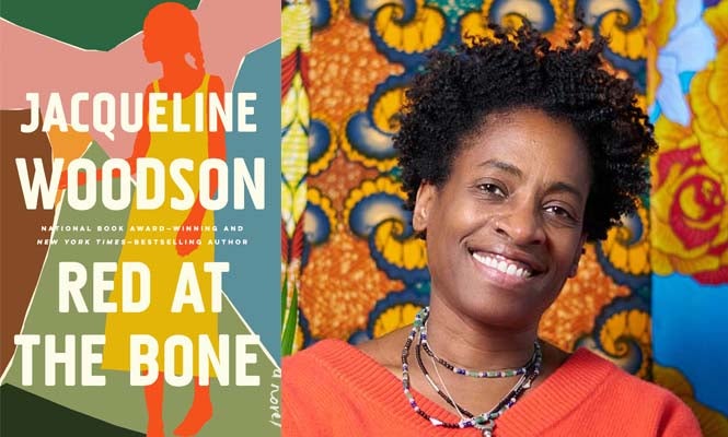 Jacqueline Woodson