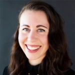 Headshot of Emily Dieppa