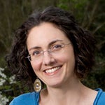 Headshot of Molly Hemstreet