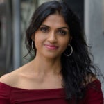 Saru Jayaraman