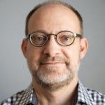 Photo of Jaime Fall