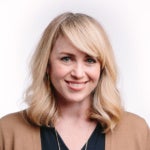 Headshot of Meghan McCarty Carino