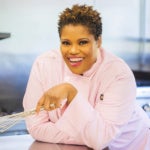 Nicole Jordan-Reed