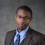 Photo: headshot of Christopher Dews