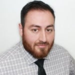 Photo: headshot of Hugo Avila