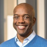 James Manyika