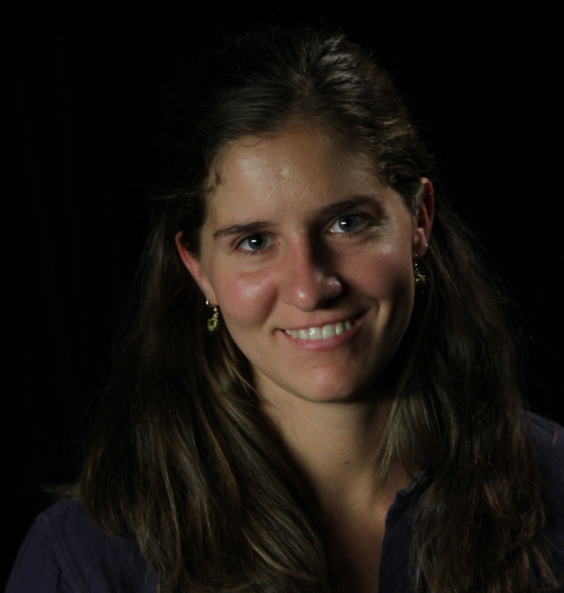 photo of Natalie Jones