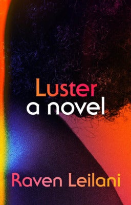 Luster cover