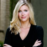 Photo of Abby McCloskey