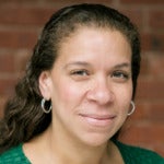 Photo of Adria Powell