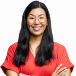 Photo of Ai-jen Poo