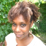 Photo of Erika Beras