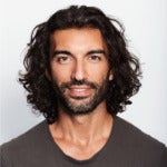 Photo of Justin Baldoni