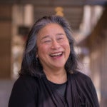 Photo of Tina Tchen