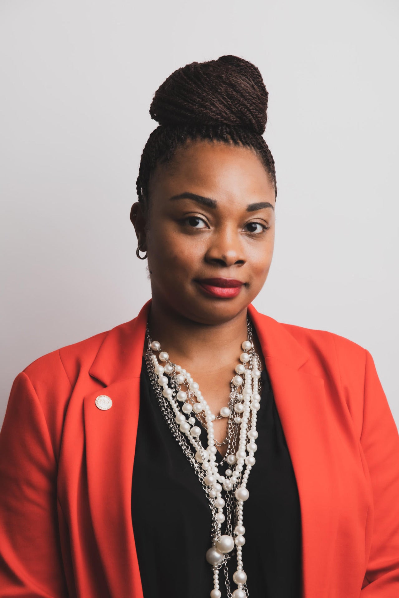 Chekemma Fulmore-Townsend