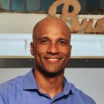Photo of Tim Gamory