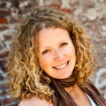 Photo of Natalie Foster