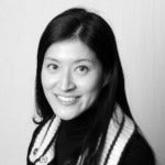 Photo of Sarah Keh