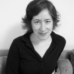 Photo of Lauren Weber
