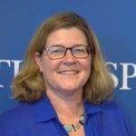 Photo of Amy Blair