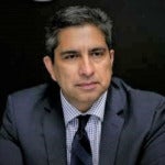 Photo of Andres Alcantar