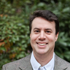 Photo of Andrew Greenblatt