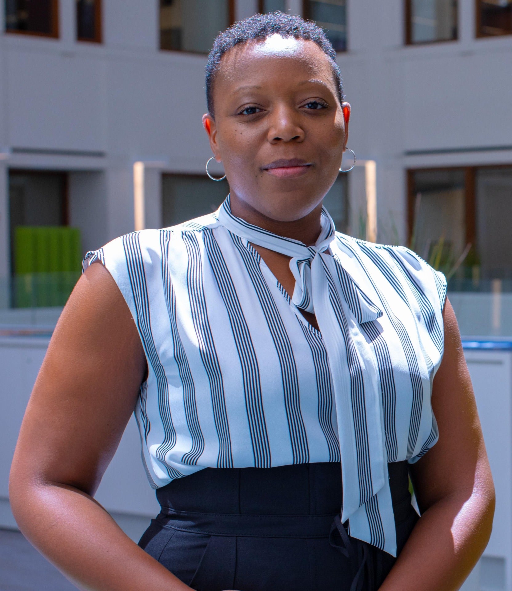 photo of Dr. Nneka Jones Tapia