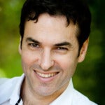 Photo of Eyal Press