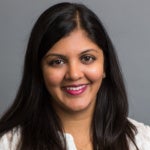 Photo of Palak Shah