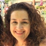 Photo of Lise Anderson
