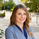Photo of Rachael Stephens