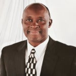 Photo of Reggie Davis
