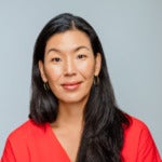 Photo of Ai-jen Poo