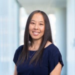 Photo of Andrea Hsu