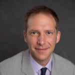 Photo of Ben Zipperer