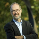 Photo of David Weil