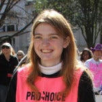 Photo of Jaz Brisack
